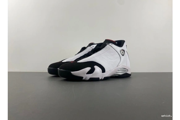 Cheap EP  14 487471-160 (2024) Black Jordan  Toe 487471-160 Retro  0506